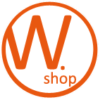 logo W.Shop