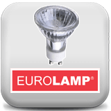 галогенные лампы eurolamp 
