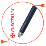 Люмінісцентні лампи Electrum