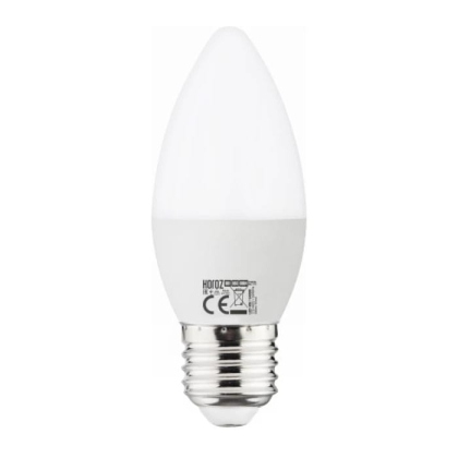 Світлодіодна лампа ULTRA-8 8W E27 4200К, Horoz Electric, 001-003-0008-061