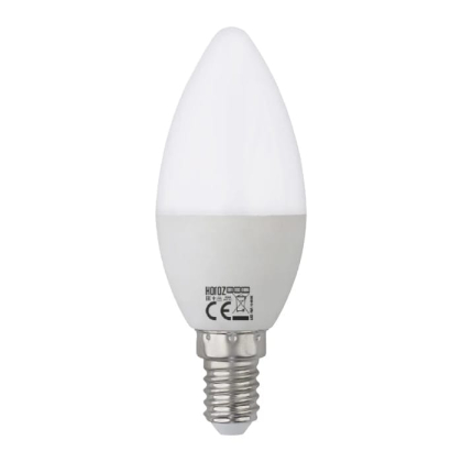 Світлодіодна лампа ULTRA-10 10W E14 4200К, Horoz Electric, 001-003-0010-030