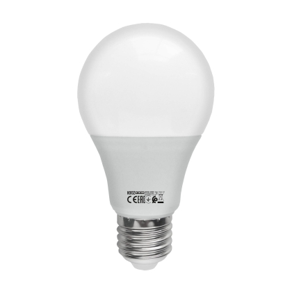 Cвітлодіодна лампа PREMIER-8 8W E27 3000К, Horoz Electric, 001-006-0008-023