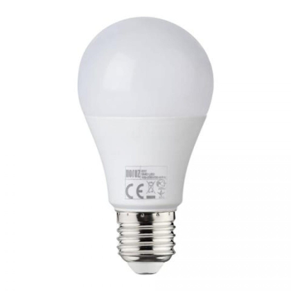 Cвітлодіодна лампа PREMIER-9 9W E27 6400K, Horoz Electric, 001-006-0009-010