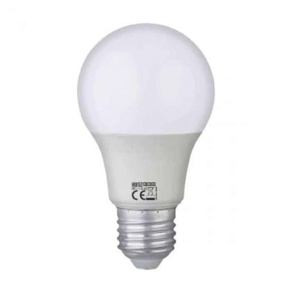 Cвітлодіодна лампа PREMIER-10 10W E27 6400K, Horoz Electric, 001-006-0010-013