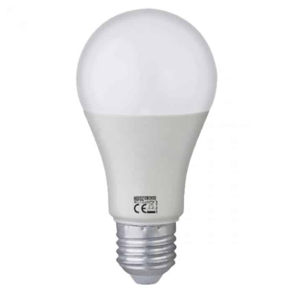 Cвітлодіодна лампа PREMIER-15 15W E27 6400К, Horoz Electric, 001-006-0015-013