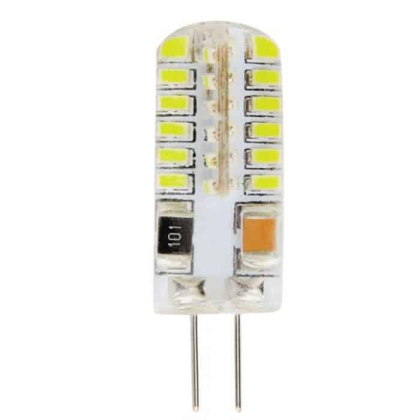 Світлодіодна лампа MICRO-3 3W G4 6400К, Horoz Electric, 001-010-0003-020