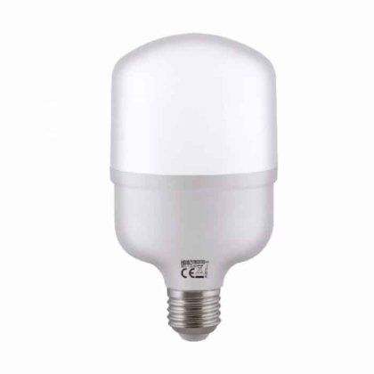Світлодіодна лампа TORCH-20 20W E27 4200K, Horoz Electric, 001-016-0020-032