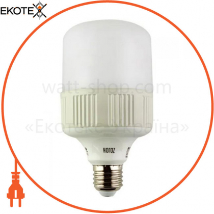 Лампа TORCH-30 LED 30W 6400K Е27 2400Lm 175-250V/20/ - /24/