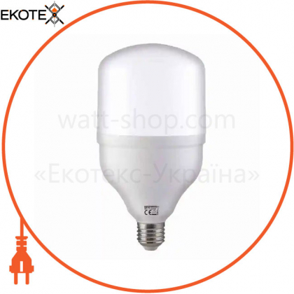 Лампа TORCH-30 LED 30W 4200K Е27 2400Lm 175-250V/20/ - /24/