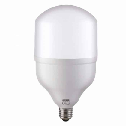 Світлодіодна лампа TORCH-40 40W E27 6400K, Horoz Electric, 001-016-0040-013