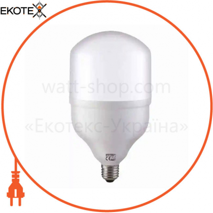Лампа TORCH-40 LED 40W 6400K Е27 3150Lm 175-250V/24