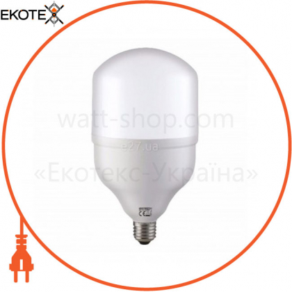 Лампа TORCH-50 LED 50W 6500K Е27 4000Lm 175-250V/12