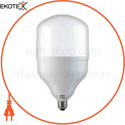 Лампа TORCH-50 LED 50W 6400K Е27 4000Lm 175-250V/12