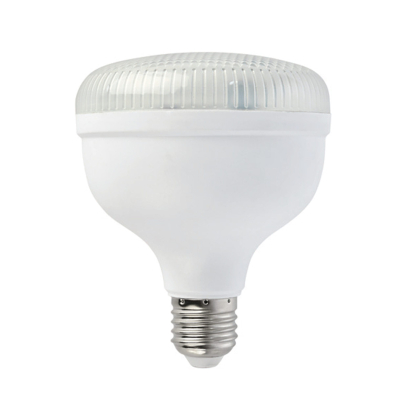 Світлодіодна лампа CRYSTAL-40 40W E27 6400K, Horoz Electric, 001-016-1040-010
