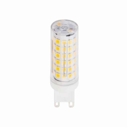 Світлодіодна лампа PETA-8 8W G9 4200K, Horoz Electric, 001-045-0008-030