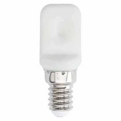 Cвітлодіодна лампа GIGA-4 4W E14 6400К, Horoz Electric, 001-046-0004-010