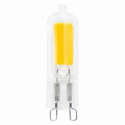Світлодіодна лампа EXA-3 3W G9 6400К, Horoz Electric, 001-047-0003-010