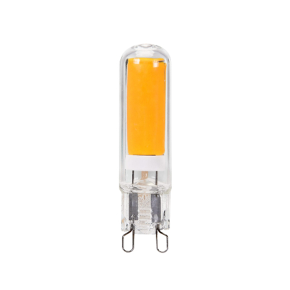 Світлодіодна лампа EXA-4 4W G9 4200К, Horoz Electric, 001-047-0004-030