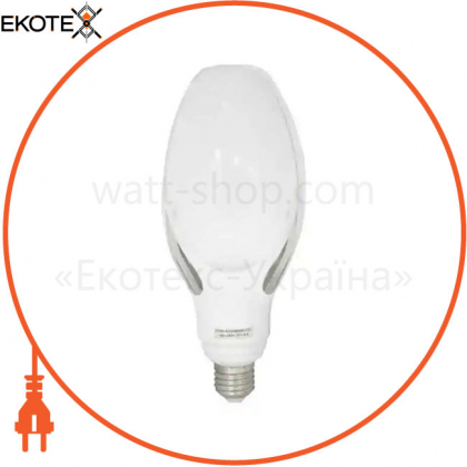 Лампа Спейс SMD LED 40W 6400K Е27 4325Lm 180-240V/30