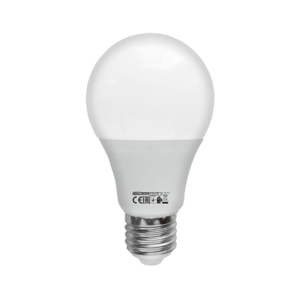 Cвітлодіодна лампа METRO-2 10W E27 4200К, Horoz Electric, 001-060-2448-030