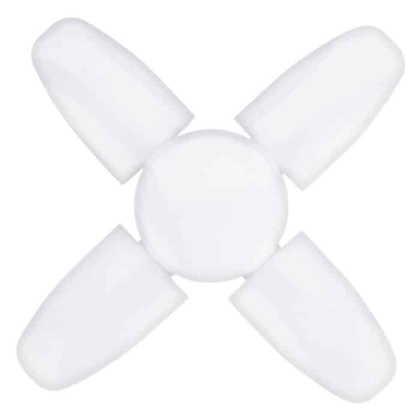 Cвітлодіодна лампа DAISY 40W E27, Horoz Electric, 001-061-0040-010