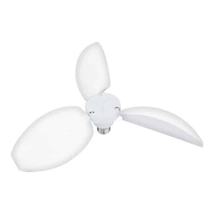 Світлодіодна лампа TRIO-R 36W Е27 6400К, Horoz Electric, 001-065-0036-010