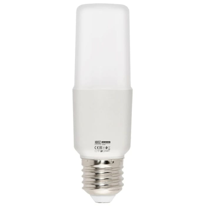 Світлодіодна лампа FOX-12 12W E27 6400К, Horoz Electric, 001-069-0012-010