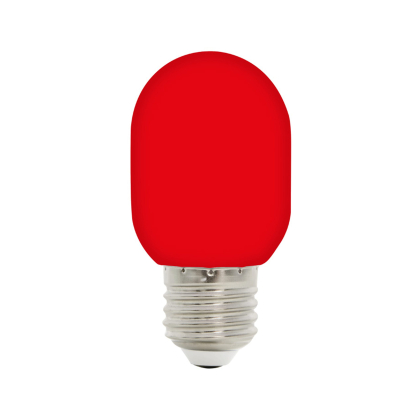 Світлодіодна лампа COMFORT 2W E27, Horoz Electric, 001-087-0002-030