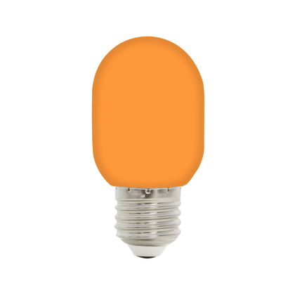 Світлодіодна лампа COMFORT 2W E27, Horoz Electric, 001-087-0002-070