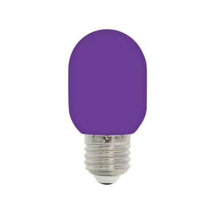 Світлодіодна лампа COMFORT 2W E27, Horoz Electric, 001-087-0002-080