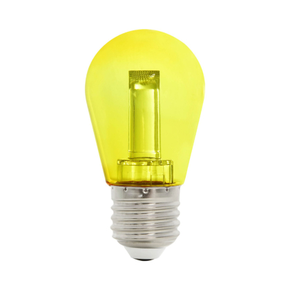 Світлодіодна лампа FANTASY 2W E27, Horoz Electric, 001-088-0002-020