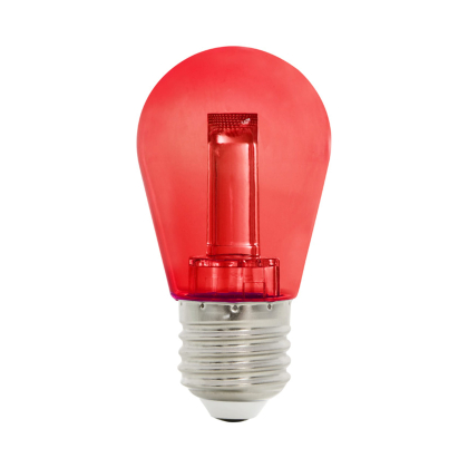 Світлодіодна лампа FANTASY 2W E27, Horoz Electric, 001-088-0002-030