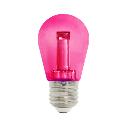 Світлодіодна лампа FANTASY 2W E27, Horoz Electric, 001-088-0002-060