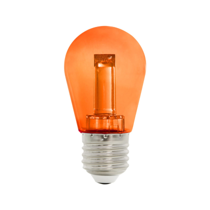 Світлодіодна лампа FANTASY 2W E27, Horoz Electric, 001-088-0002-070