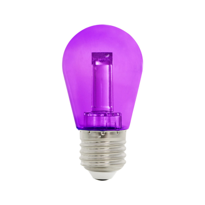 Світлодіодна лампа FANTASY 2W E27, Horoz Electric, 001-088-0002-080