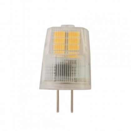 Світлодіодна лампа MAKRO-3 3W G4 6400К, Horoz Electric, 001-090-0003-020