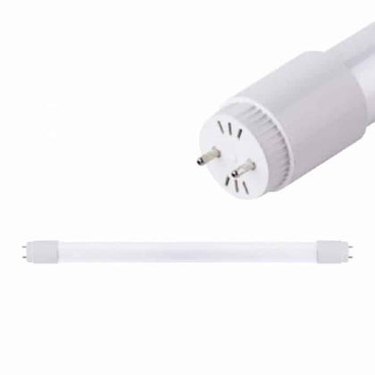 Світлодіодна лампа LED TUBE-60 9W T8 6400К 60см, Horoz Electric, 002-001-0009-014