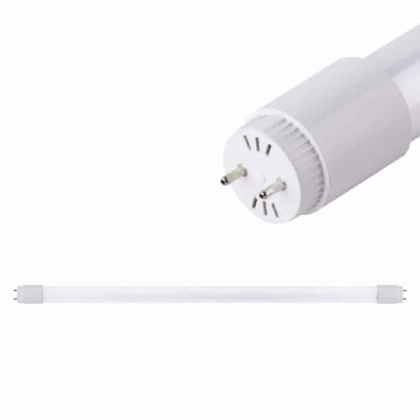 Світлодіодна лампа LED TUBE-120 18W T8 6400К 120 см, Horoz Electric, 002-001-0018-021