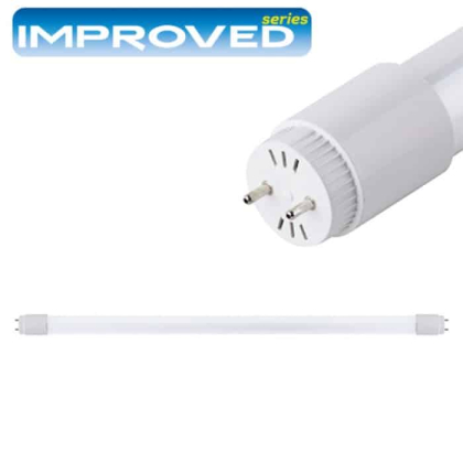 Світлодіодна лампа LED TUBE PRO-60 9W T8 6400К, Horoz Electric, 002-003-0009-010