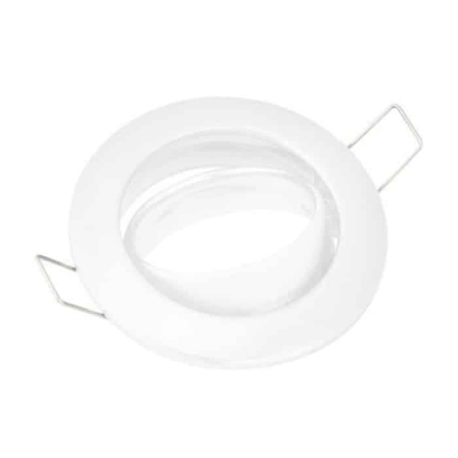 Світильник-спот LAVANTA білий, Horoz Electric, 015-024-0050-040