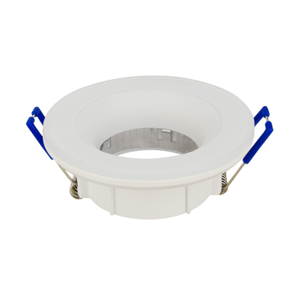 Корпуси під лампу KAKTUS-R білий, Horoz Electric, 015-034-0001-010