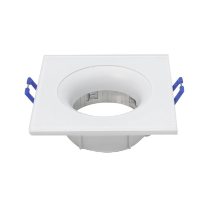 Корпуси під лампу KAKTUS-S білий, Horoz Electric, 015-035-0001-010