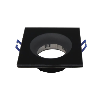 Корпуси під лампу KAKTUS-S чорний, Horoz Electric, 015-035-0001-020