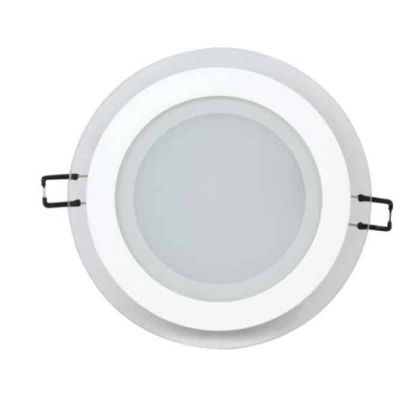 Світлодіодний світильник CLARA-12 12W 4200К, Horoz Electric, 016-016-0012-030