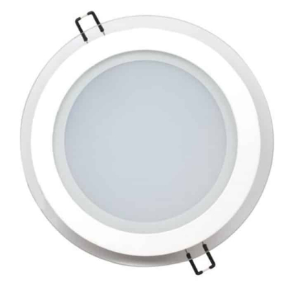 Світлодіодний світильник CLARA-15 15W 4200К, Horoz Electric, 016-016-0015-030