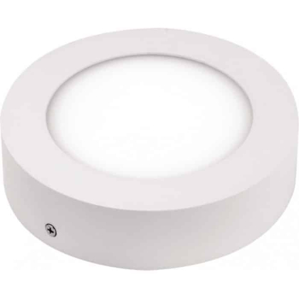 Світлодіодний світильник CAROLINE-12 12W 4200К, Horoz Electric, 016-025-0012-030