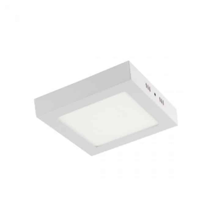 Світлодіодний світильник ARINA-12 12W 6400К, Horoz Electric, 016-026-0012-010