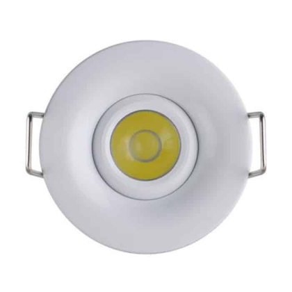 Світлодіодний світильник SILVIA 1W, Horoz Electric, 016-039-0001-030