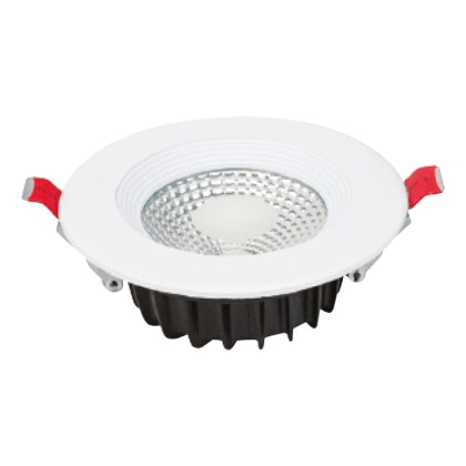 Світлодіодний світильник VANESSA-10 10W 6400K, Horoz Electric, 016-044-0010-010