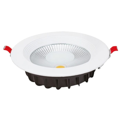 Світлодіодний світильник VANESSA-20 20W 6400K, Horoz Electric, 016-044-0020-010